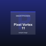 Pixel Vortex 11