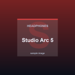Studio Arc 5
