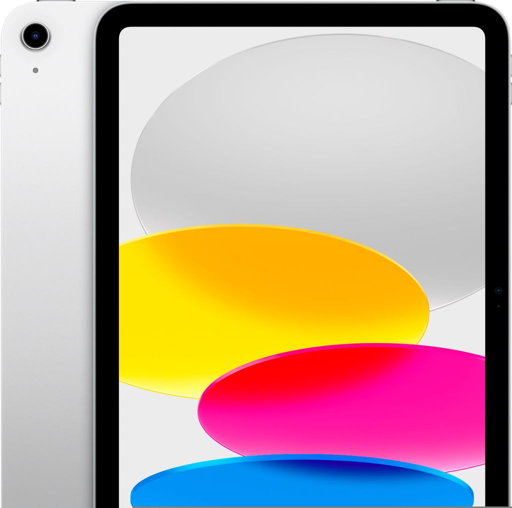 Apple iPad (2025)