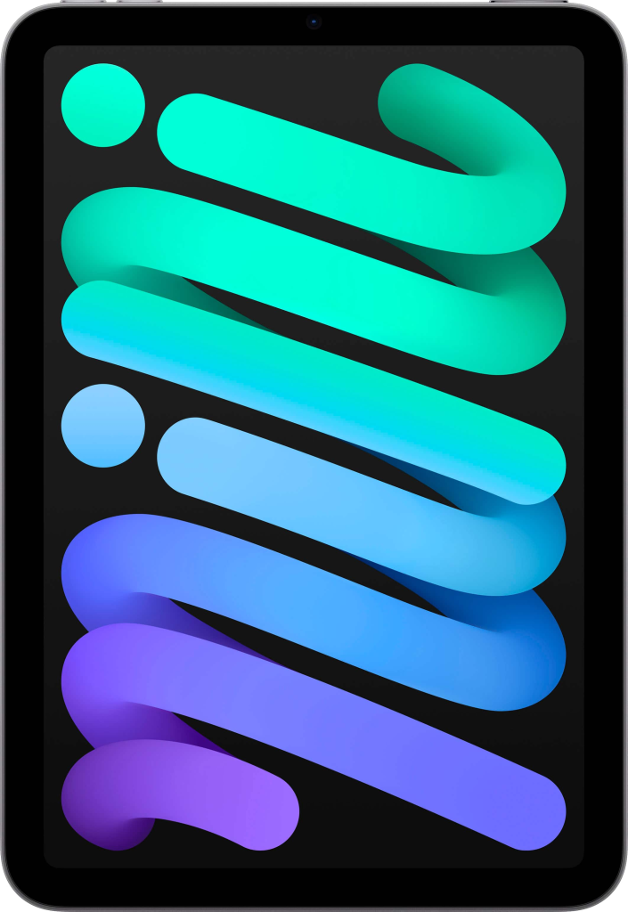 Apple iPad mini (2024)