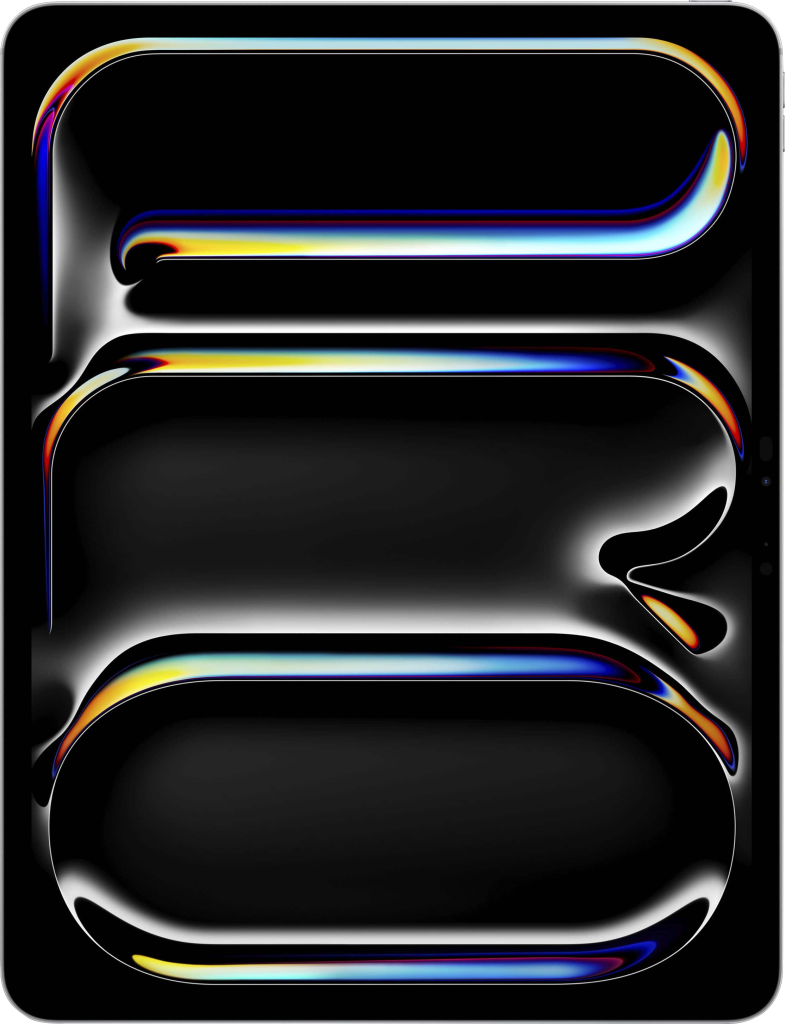Apple iPad Pro 13 (2025)