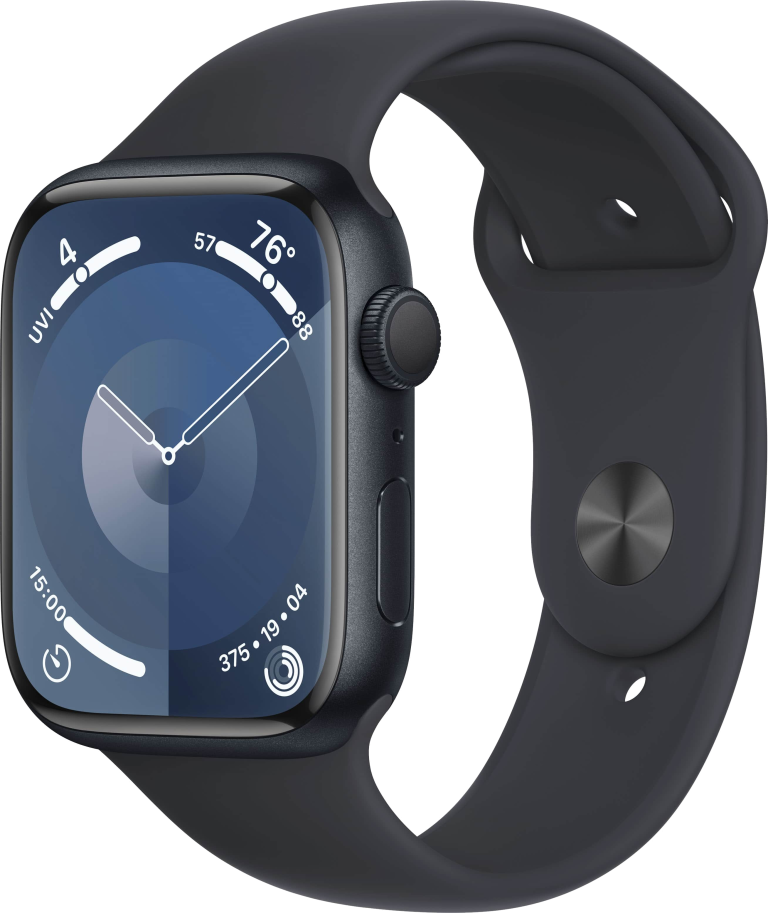 Apple Watch Series 9 Aluminum