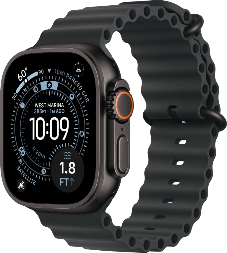 Apple Watch Ultra 3