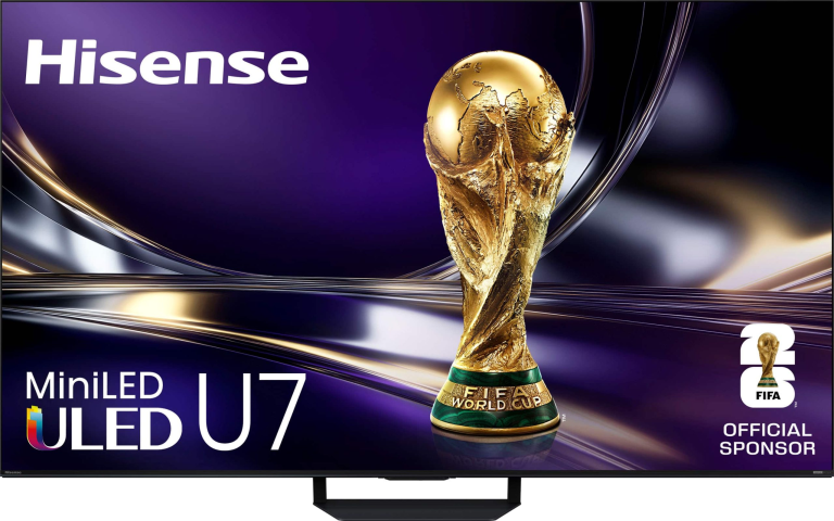 Hisense U7SG