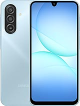 Samsung Galaxy M17