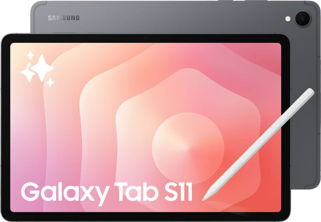 Samsung Galaxy Tab S11